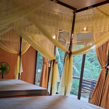 Thung Sen Tam Coc Chalets Ниньбинь Экстерьер фото