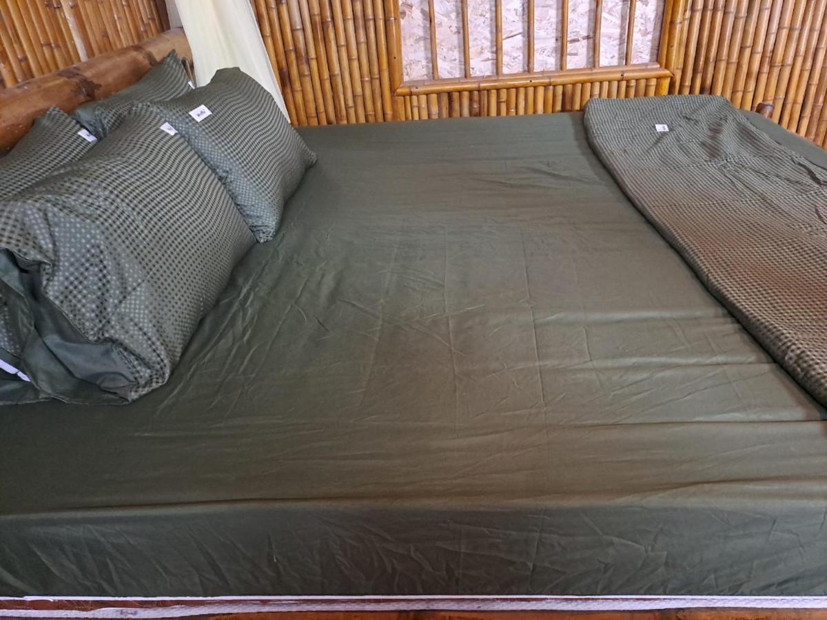 Thung Sen Tam Coc Chalets Ниньбинь Экстерьер фото