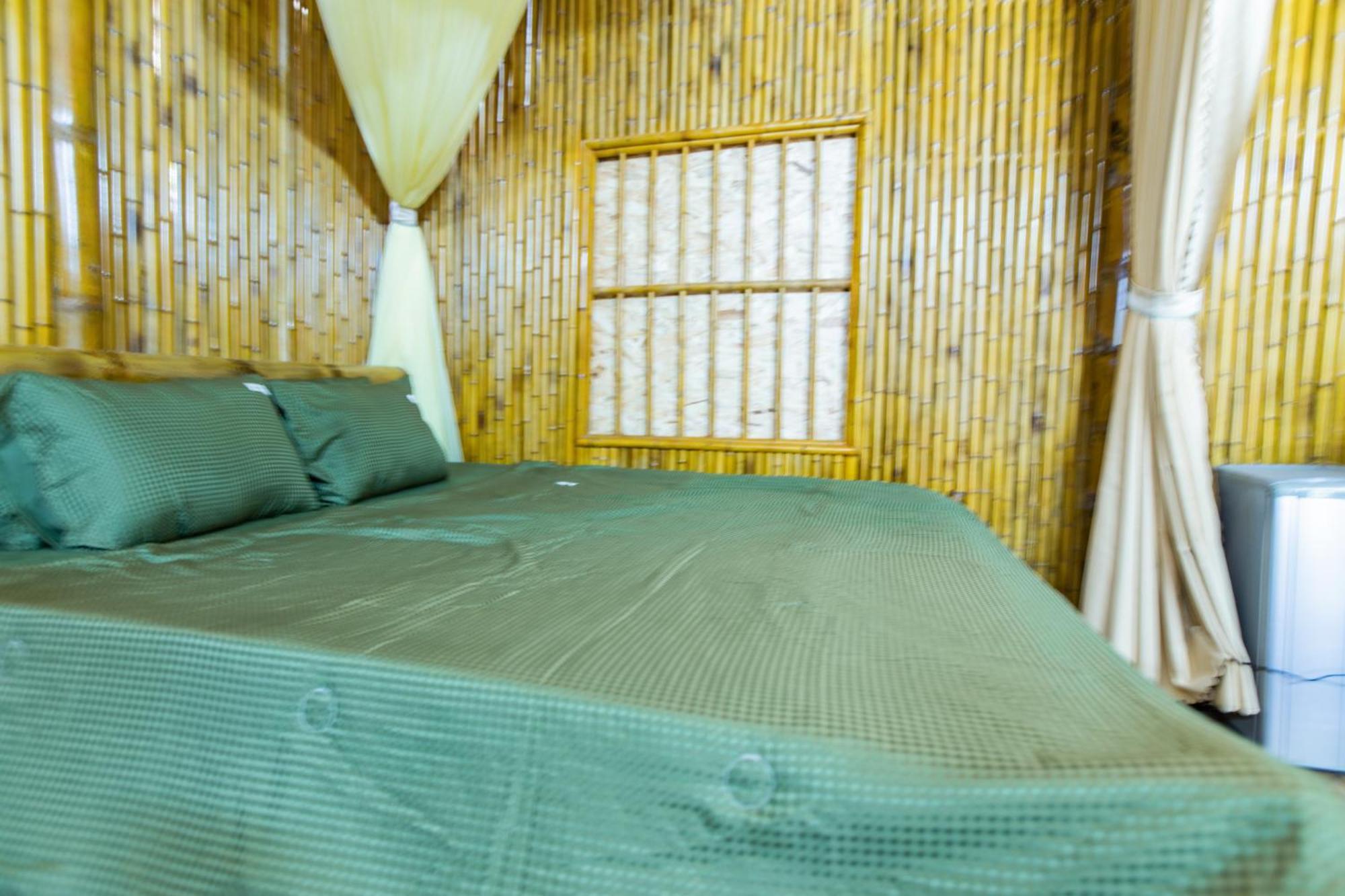 Thung Sen Tam Coc Chalets Ниньбинь Номер фото